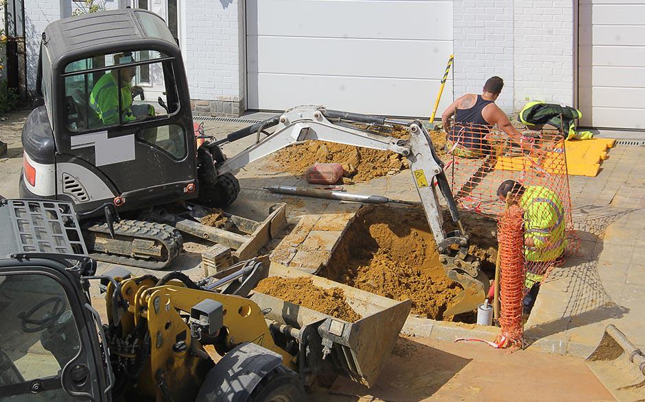 prix dégorgement canalisation Le Bourget